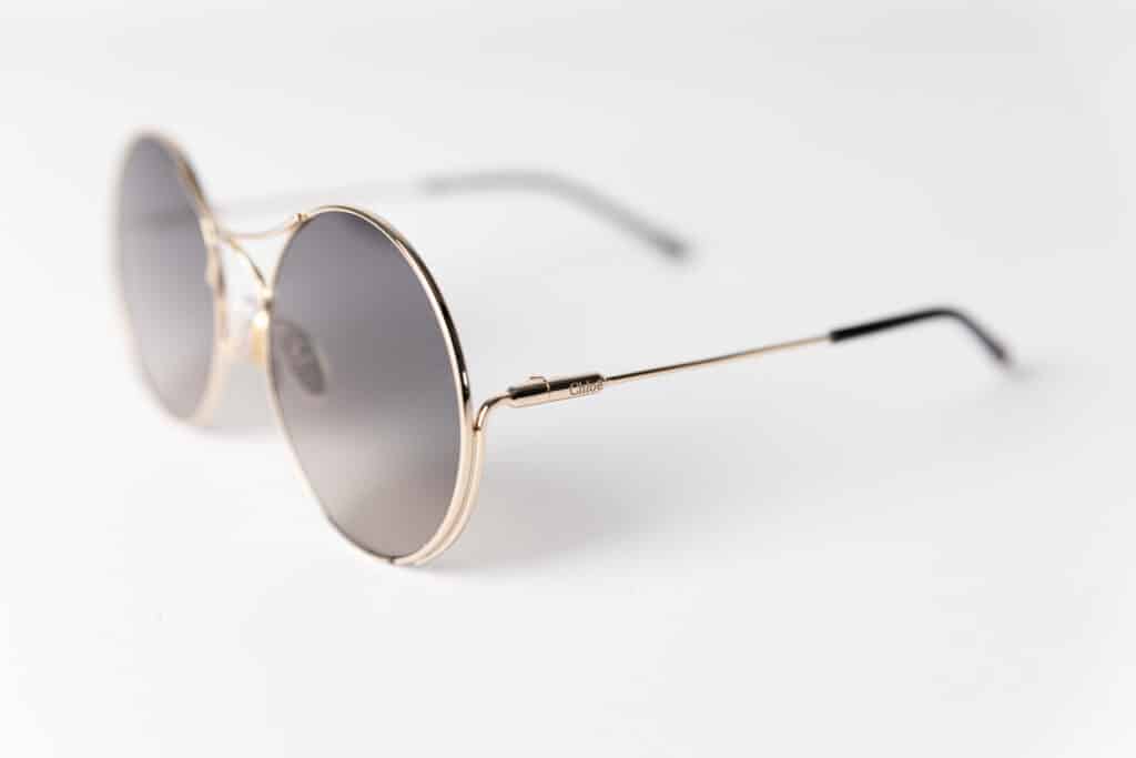 Zonnebril Chloé