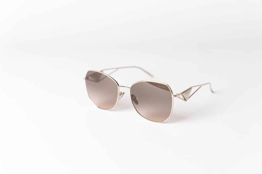 Zonnebril Prada